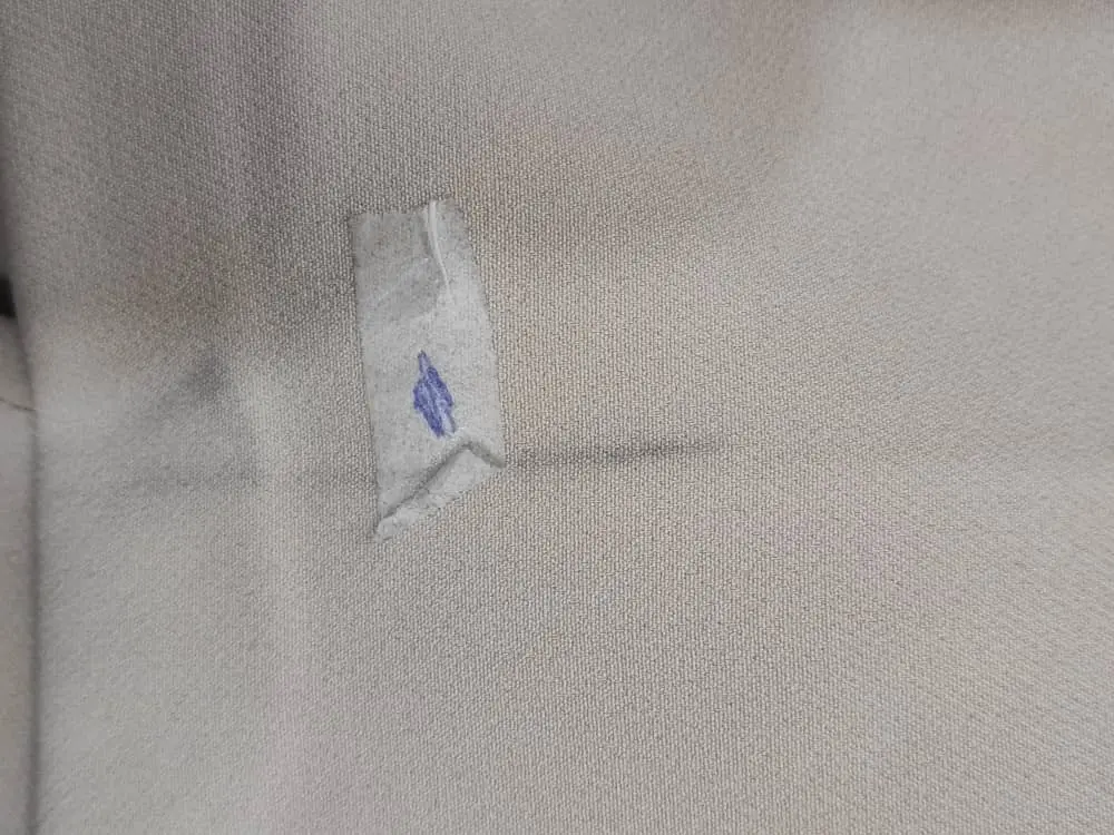 1327-ست سه تیکه نایس (ایراد دار)